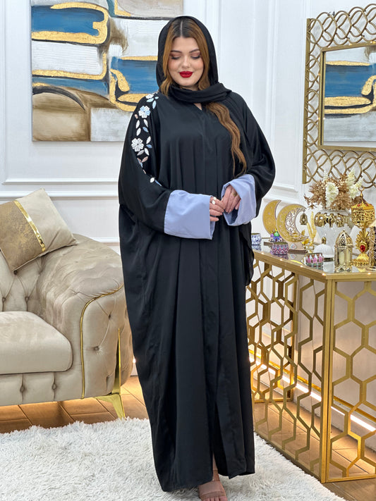 عباية راقية و انيقة